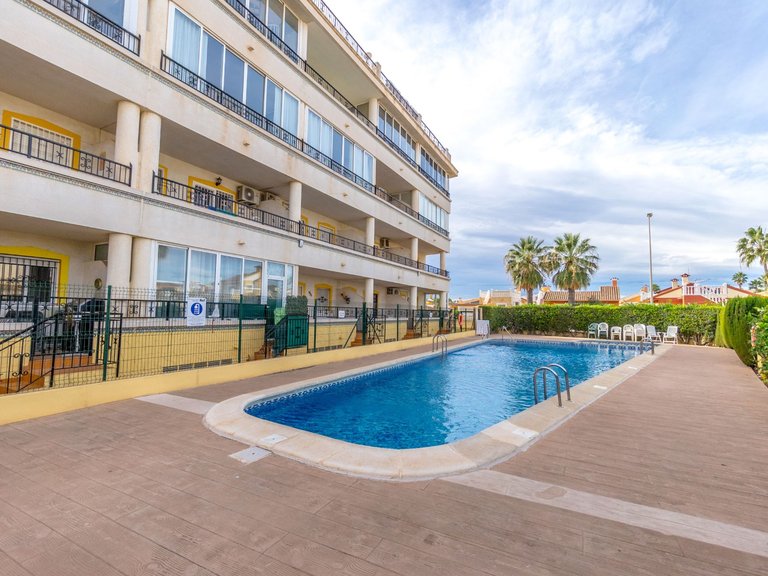Apartment for Sale in Playa Flamenca, Alicante 13