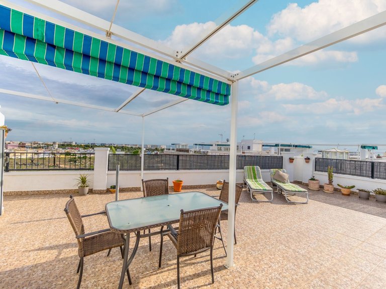 Apartment for Sale in Playa Flamenca, Alicante 8