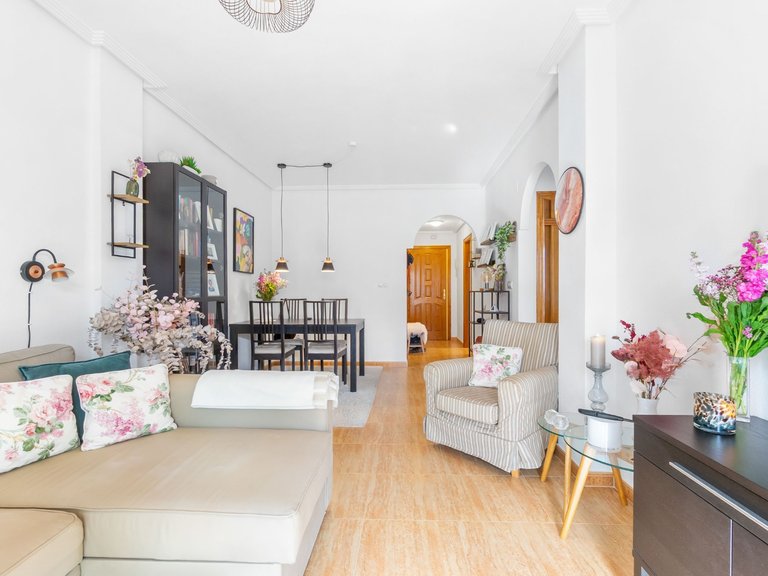 Apartment for Sale in Playa Flamenca, Alicante 15