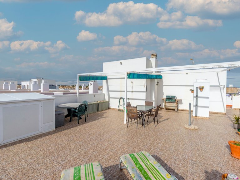 Apartment for Sale in Playa Flamenca, Alicante 10