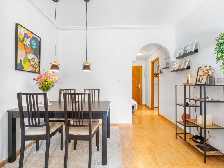 Apartment for Sale in Playa Flamenca, Alicante 17