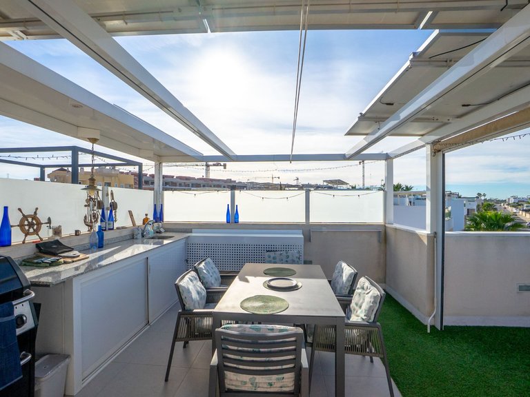 Villa for Sale in Benijofar, Alicante 25