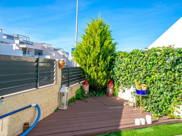 Villa for Sale in Benijofar, Alicante 6