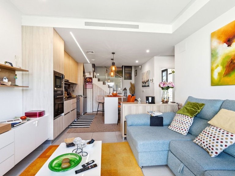 Villa for Sale in Benijofar, Alicante 13