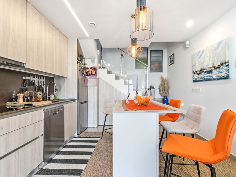 Villa for Sale in Benijofar, Alicante 14