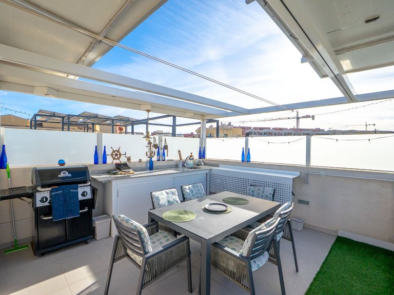 Villa for Sale in Benijofar, Alicante 26
