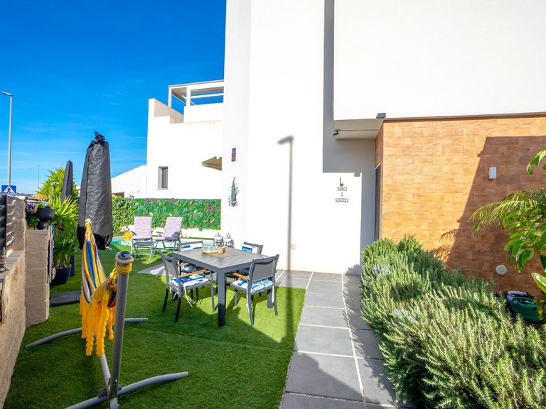 Villa for Sale in Benijofar, Alicante 8