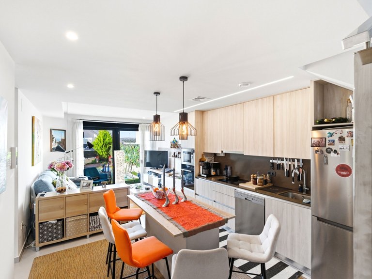 Villa for Sale in Benijofar, Alicante 15