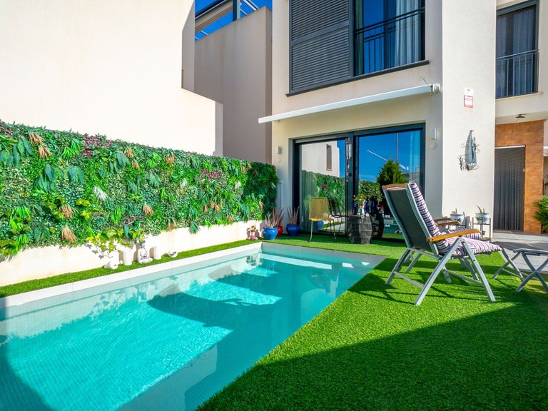 Villa for Sale in Benijofar, Alicante 2