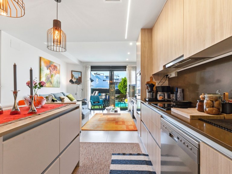 Villa for Sale in Benijofar, Alicante 16