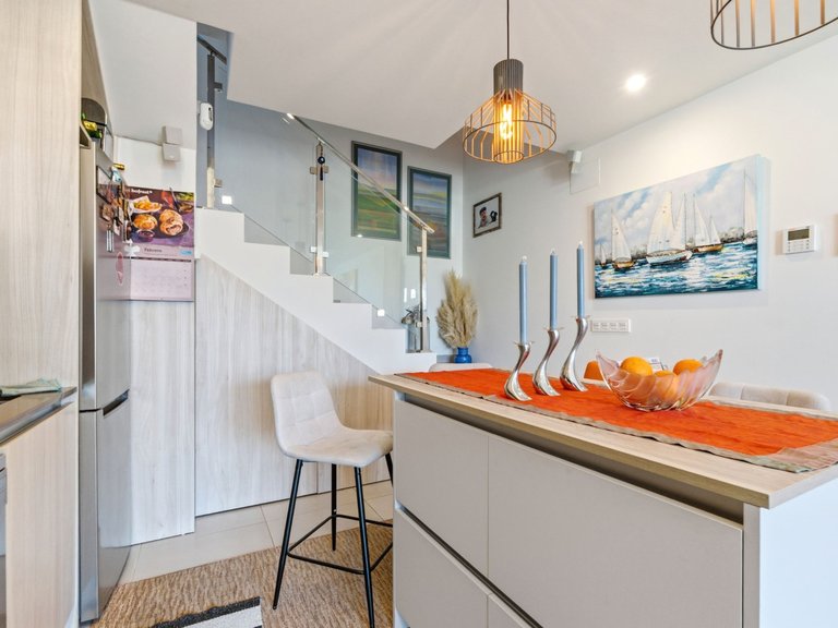 Villa for Sale in Benijofar, Alicante 17