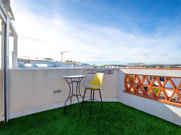 Villa for Sale in Benijofar, Alicante 29