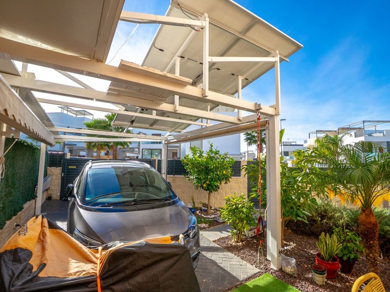 Villa for Sale in Benijofar, Alicante 9