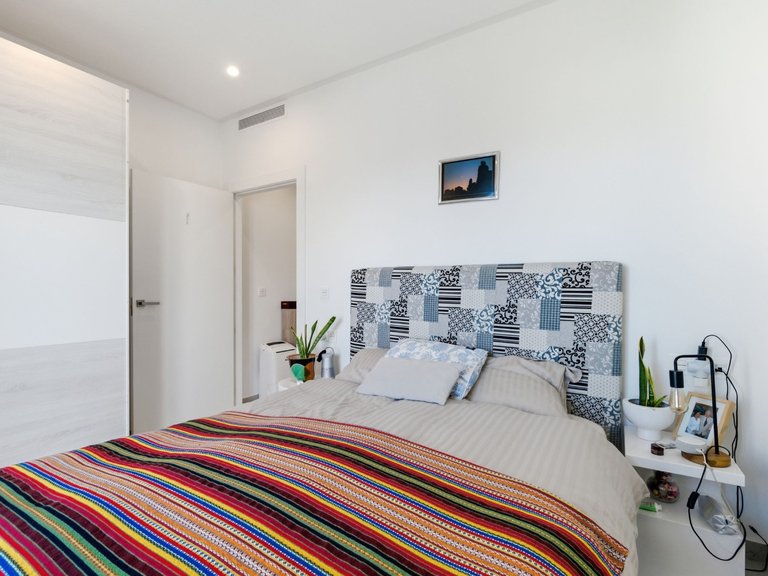 Villa for Sale in Benijofar, Alicante 24