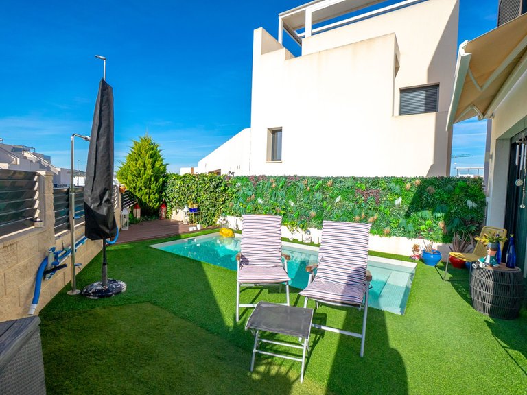 Villa for Sale in Benijofar, Alicante 5