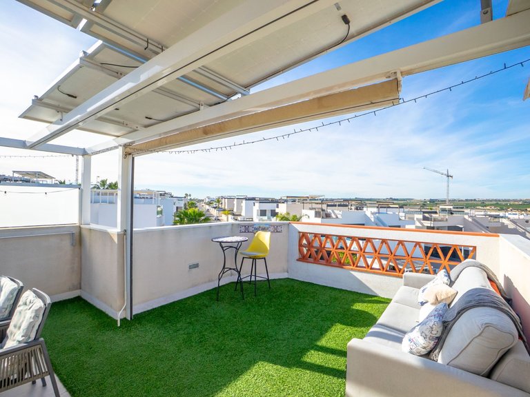 Villa for Sale in Benijofar, Alicante 32