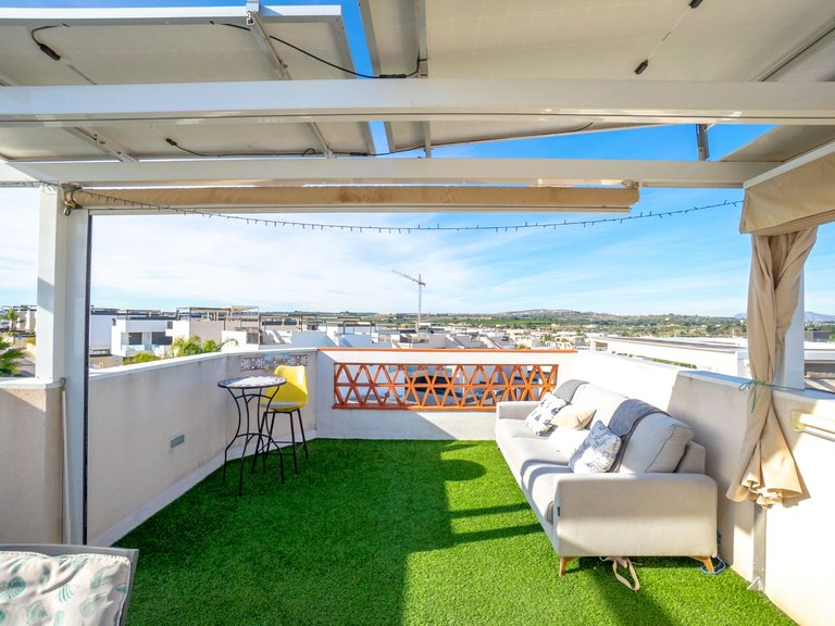 Villa for Sale in Benijofar, Alicante 28