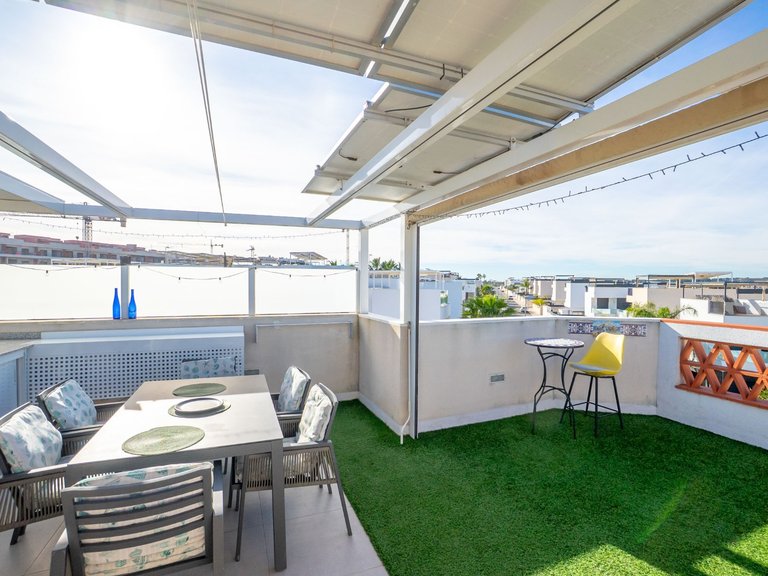 Villa for Sale in Benijofar, Alicante 31