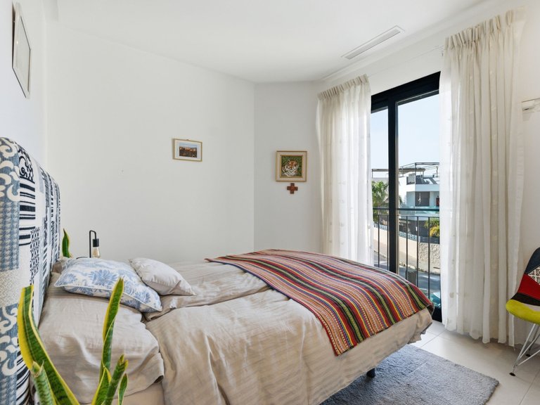 Villa for Sale in Benijofar, Alicante 23