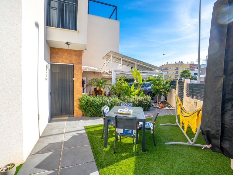 Villa for Sale in Benijofar, Alicante 7