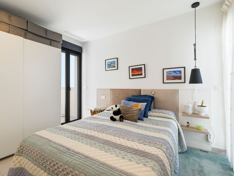 Villa for Sale in Benijofar, Alicante 20