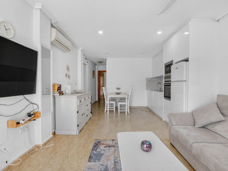 Town House for Sale in Playa Flamenca, Alicante 4