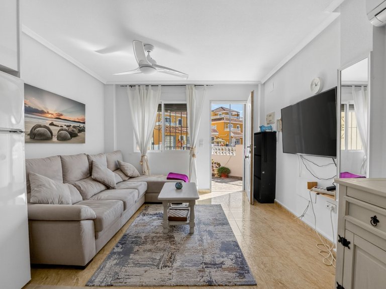 Town House for Sale in Playa Flamenca, Alicante 5