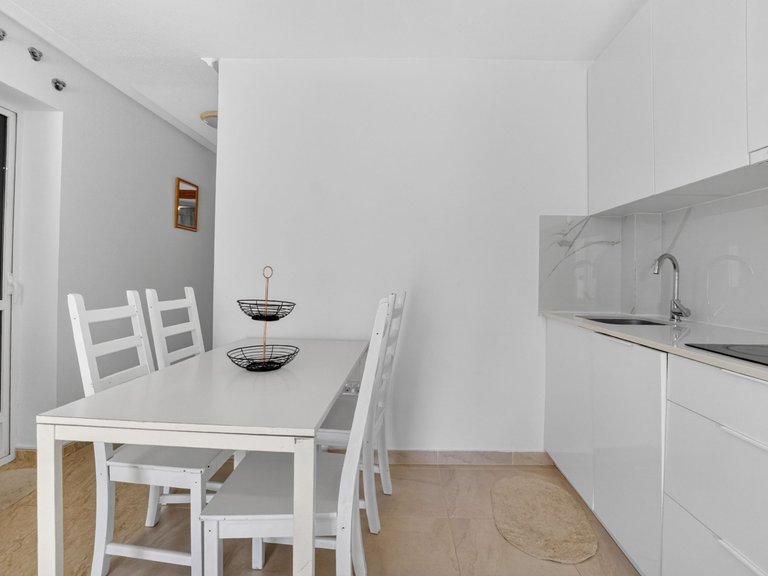 Town House for Sale in Playa Flamenca, Alicante 8