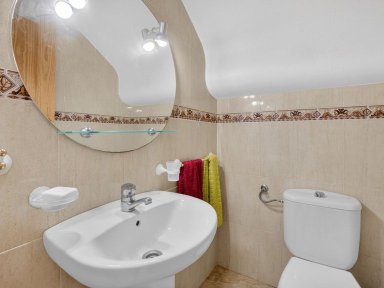 Town House for Sale in Playa Flamenca, Alicante 11