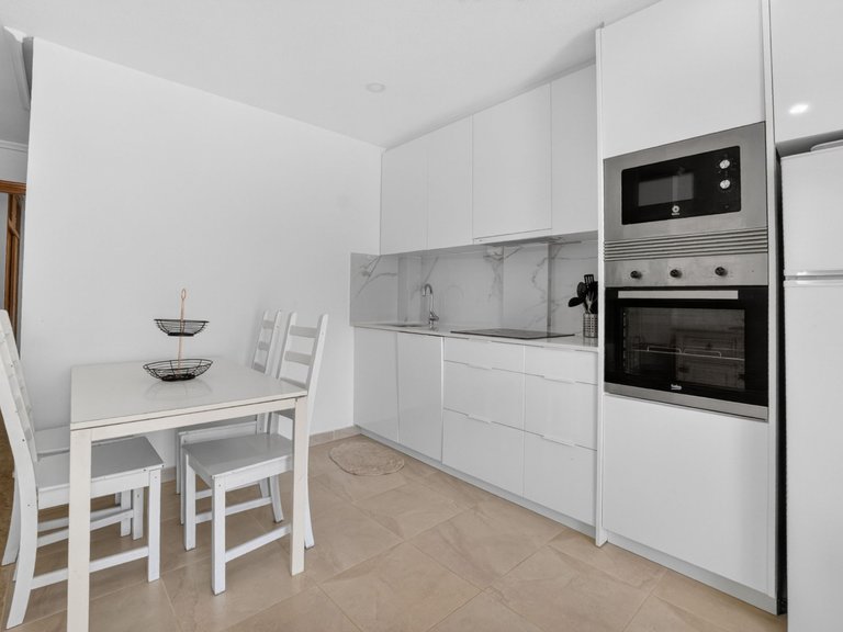 Town House for Sale in Playa Flamenca, Alicante 6