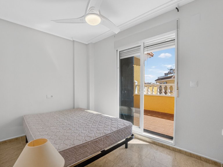 Town House for Sale in Playa Flamenca, Alicante 15