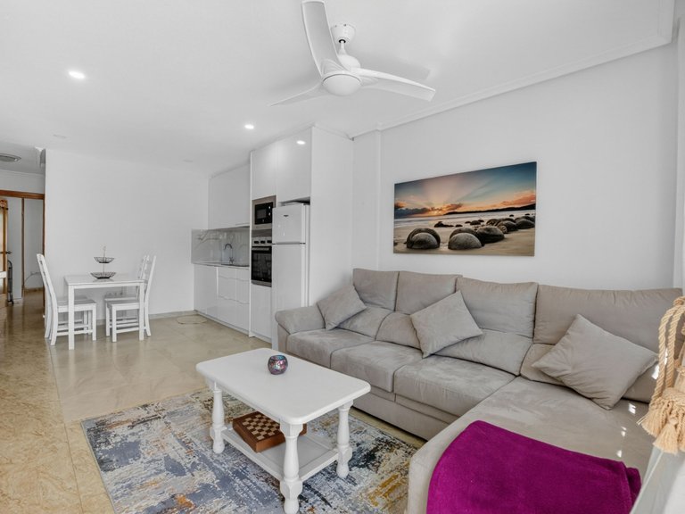 Town House for Sale in Playa Flamenca, Alicante 7