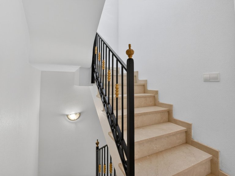 Town House for Sale in Playa Flamenca, Alicante 19