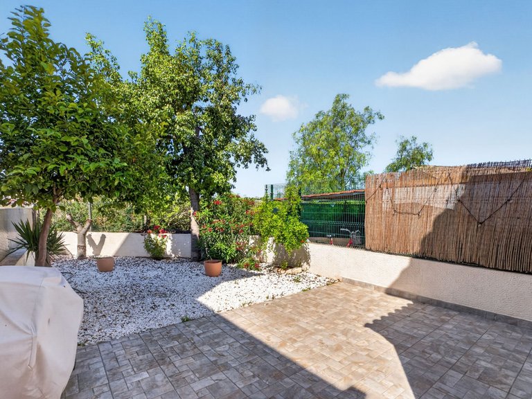 Town House for Sale in Playa Flamenca, Alicante 25