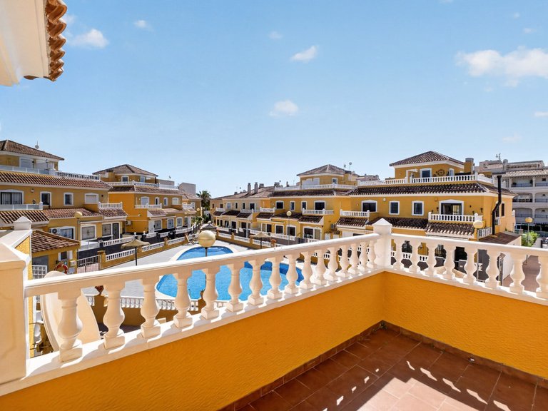 Town House for Sale in Playa Flamenca, Alicante 17