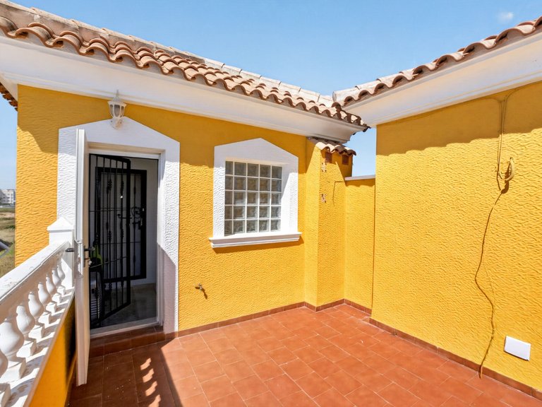 Town House for Sale in Playa Flamenca, Alicante 20