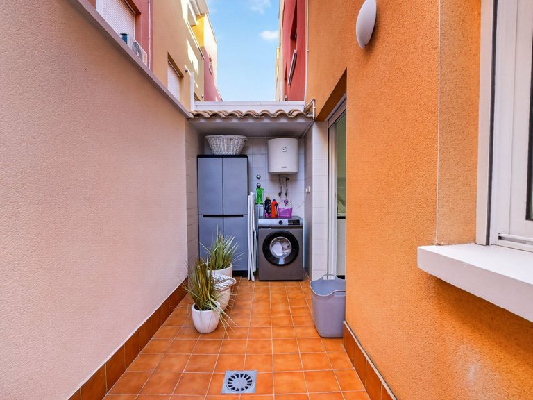 Town House for Sale in Bigastro, Alicante 14