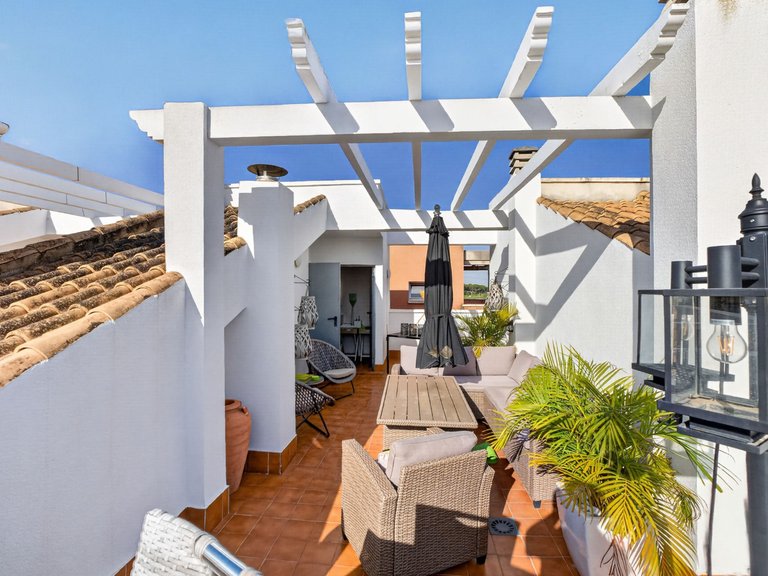 Town House for Sale in Bigastro, Alicante 31