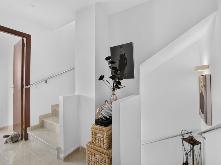 Town House for Sale in Bigastro, Alicante 27