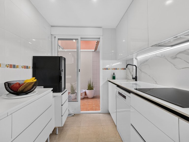 Town House for Sale in Bigastro, Alicante 11