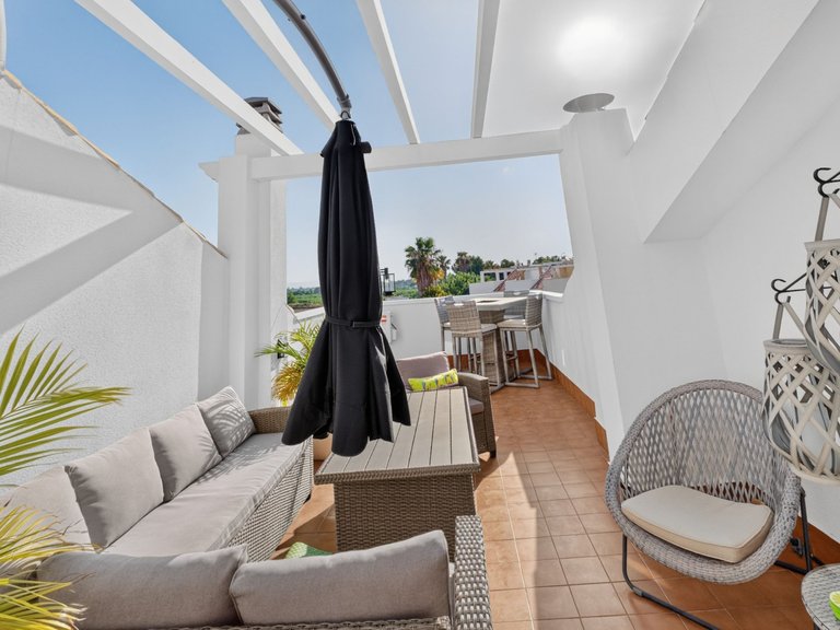 Town House for Sale in Bigastro, Alicante 29