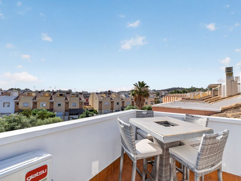 Town House for Sale in Bigastro, Alicante 30