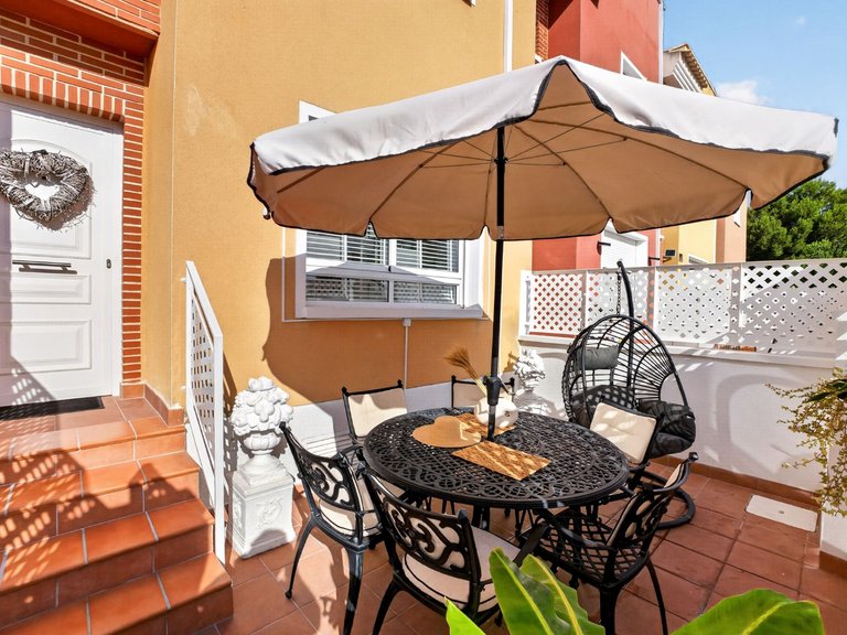 Town House for Sale in Bigastro, Alicante 5