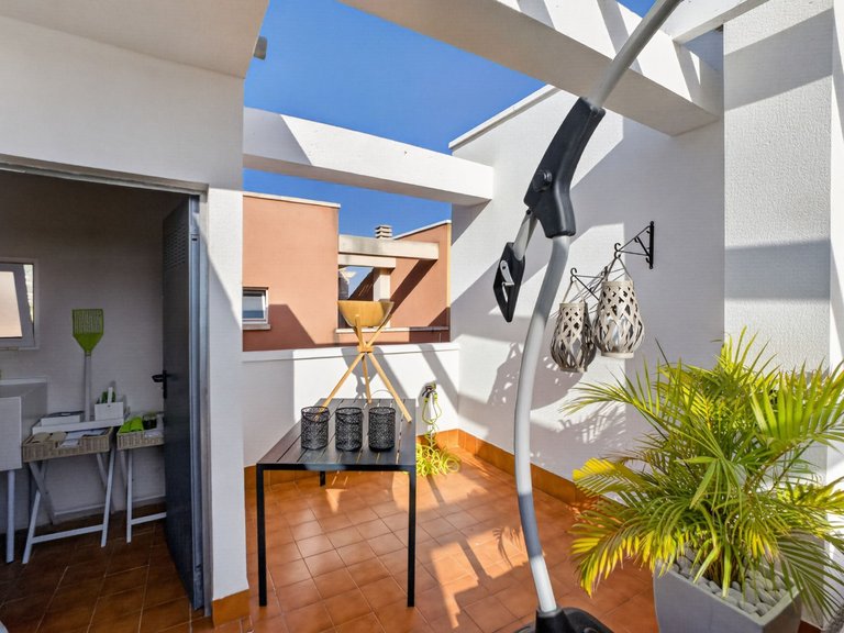 Town House for Sale in Bigastro, Alicante 33