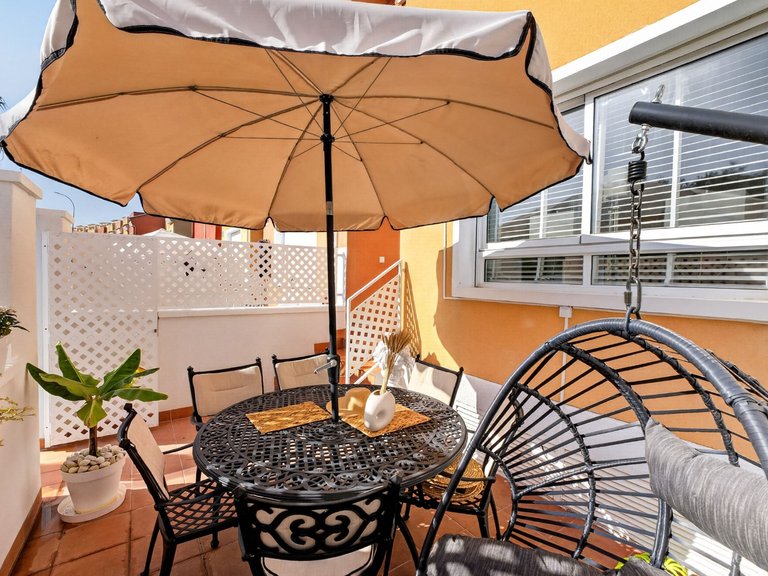 Town House for Sale in Bigastro, Alicante 4
