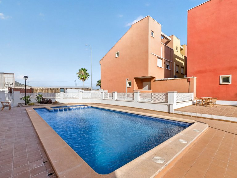 Town House for Sale in Bigastro, Alicante 34