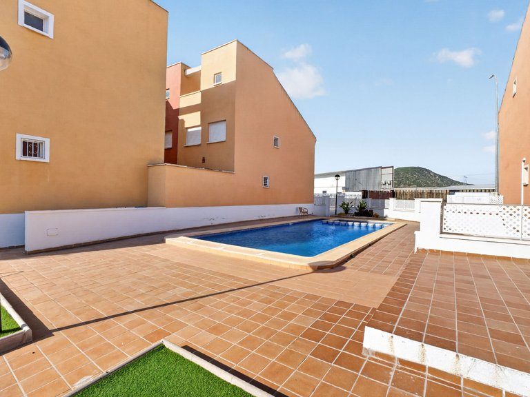 Town House for Sale in Bigastro, Alicante 35
