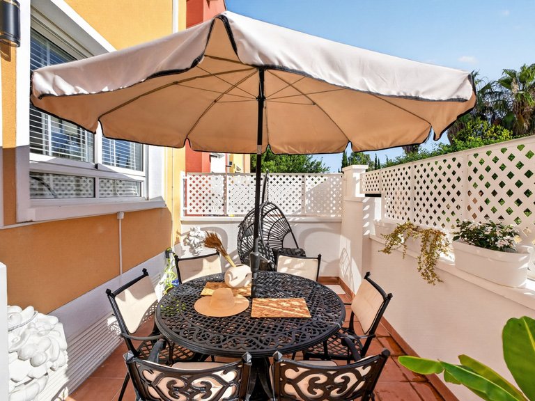 Town House for Sale in Bigastro, Alicante 3