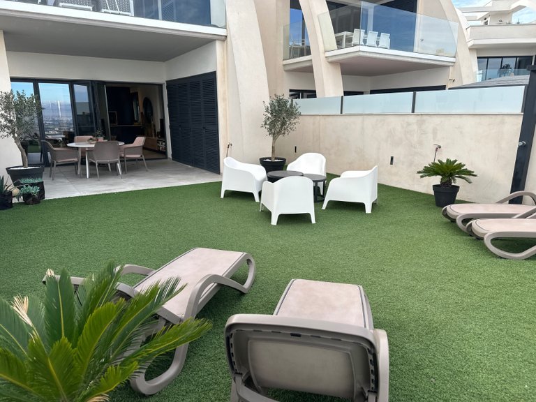 Apartment for Sale in Ciudad Quesada, Ciudad Quesada - Rojales, Alicante 1