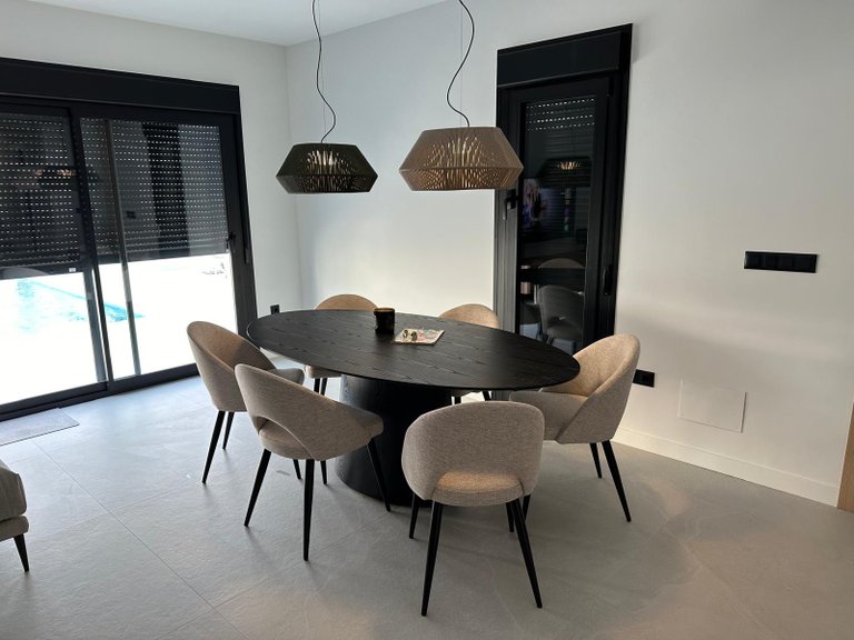 Villa for Sale in Ciudad Quesada, Ciudad Quesada - Rojales, Alicante 9